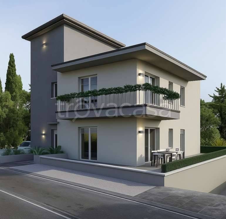 appartamento in vendita a Verano Brianza