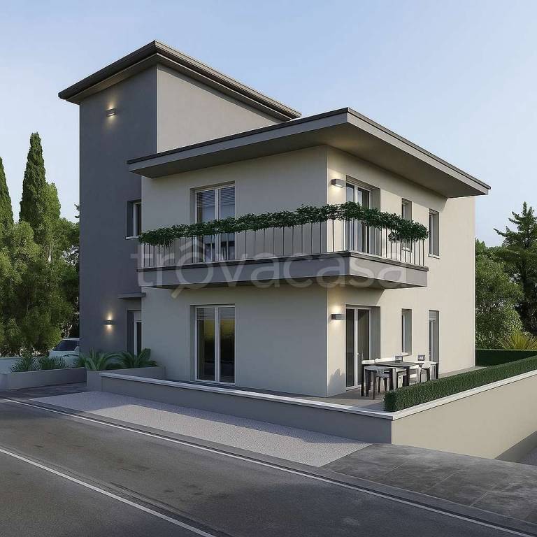 appartamento in vendita a Verano Brianza