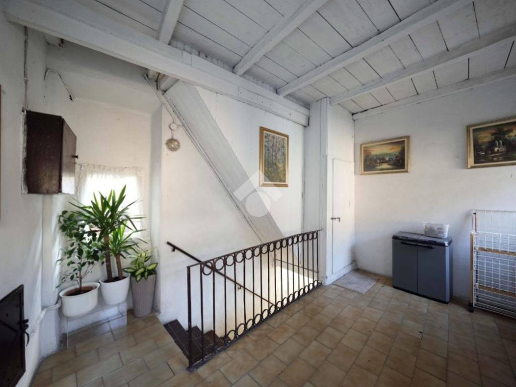 appartamento in vendita a Verano Brianza