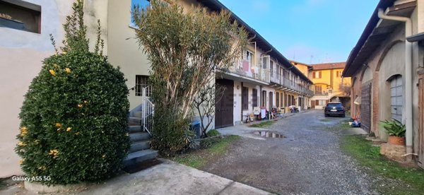 appartamento in vendita a Verano Brianza