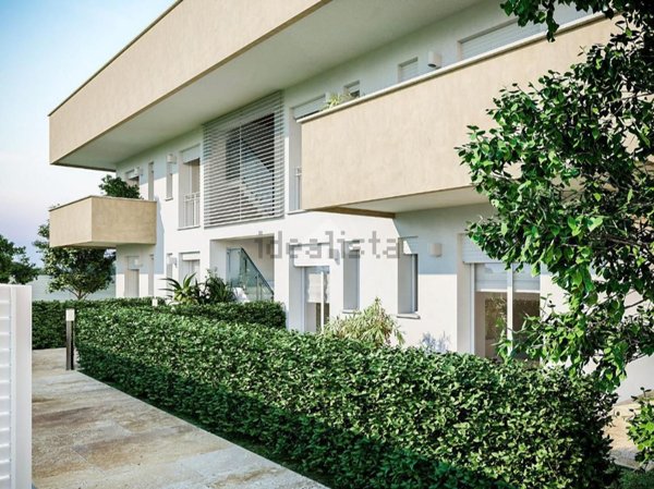 appartamento in vendita a Verano Brianza