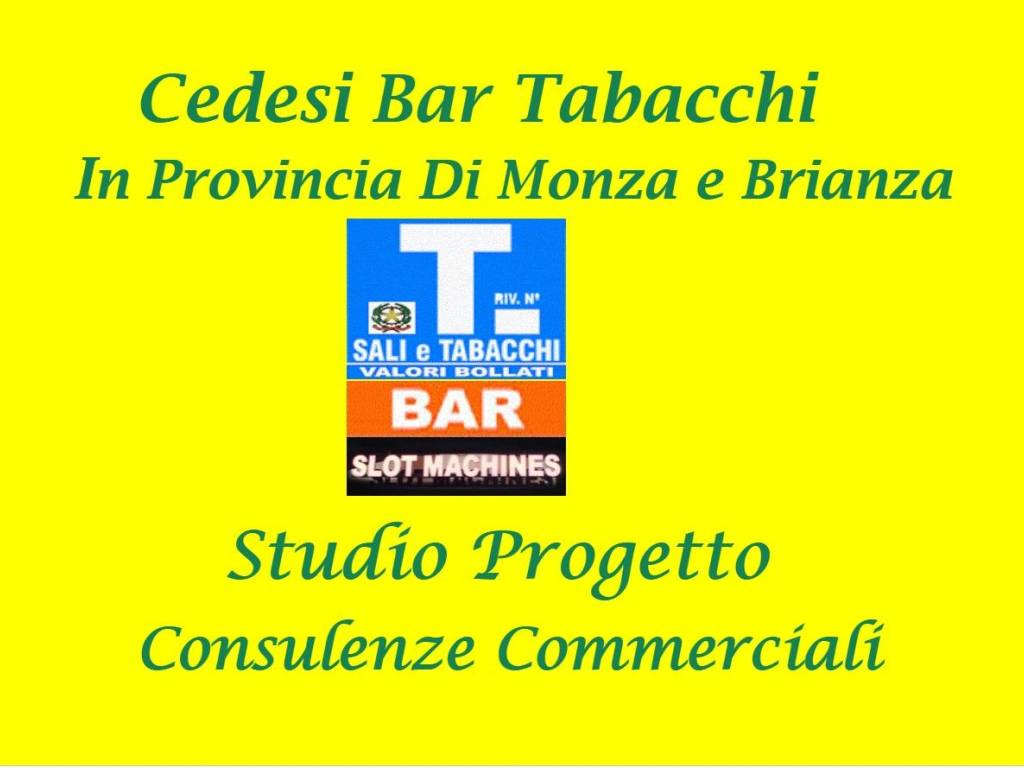 negozio in vendita a Verano Brianza