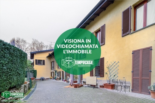 appartamento in vendita a Verano Brianza