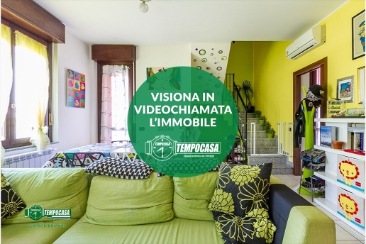 appartamento in vendita a Verano Brianza