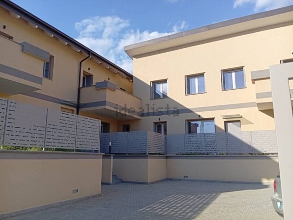 appartamento in vendita a Verano Brianza