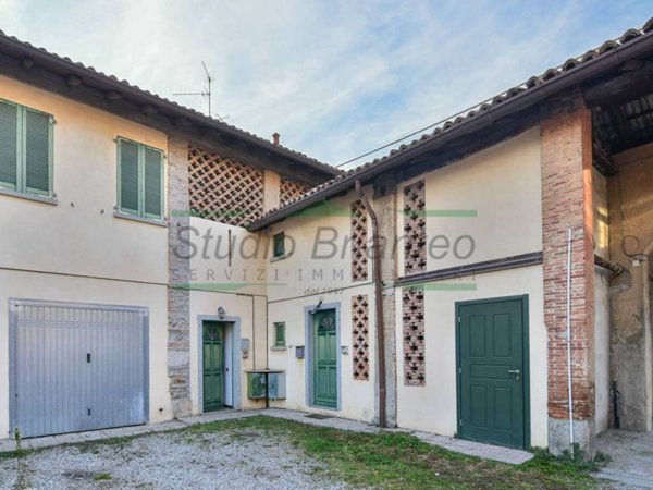 ufficio in vendita a Verano Brianza