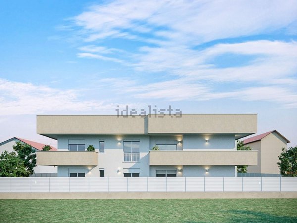 appartamento in vendita a Verano Brianza