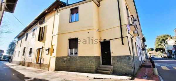 appartamento in vendita a Verano Brianza