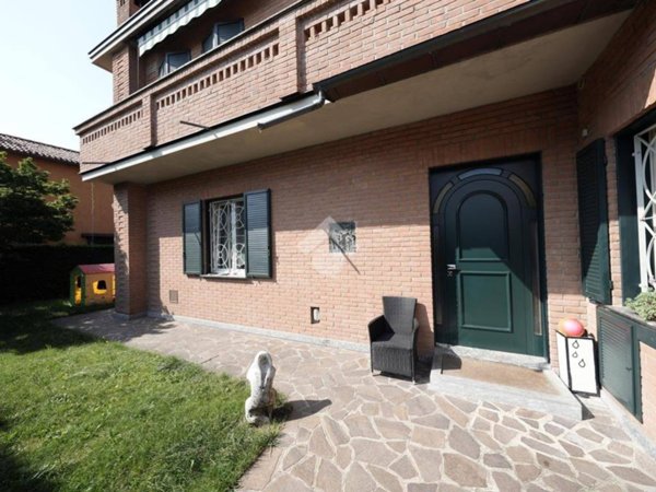 casa indipendente in vendita a Verano Brianza
