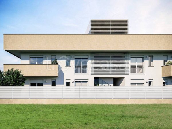 appartamento in vendita a Verano Brianza