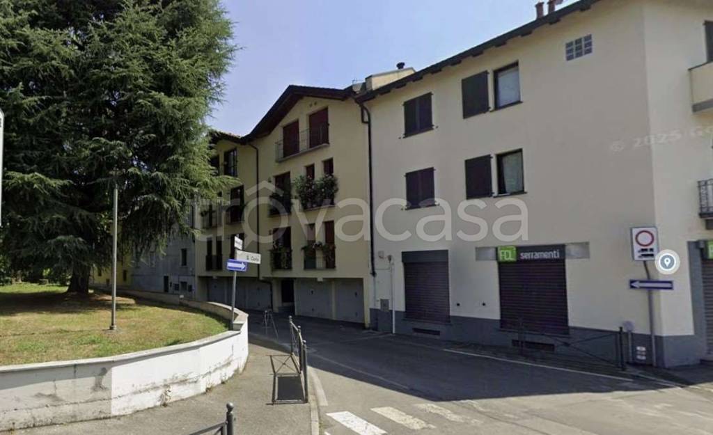 appartamento in vendita a Verano Brianza