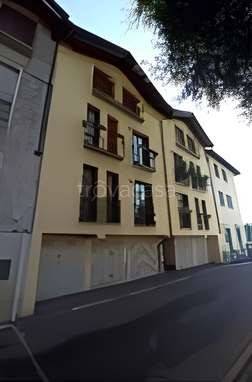 appartamento in vendita a Verano Brianza