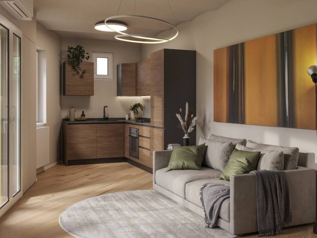 casa indipendente in vendita a Verano Brianza