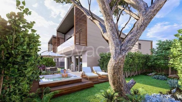 casa indipendente in vendita a Verano Brianza