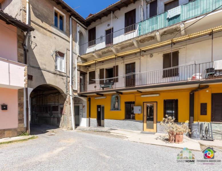 appartamento in vendita a Verano Brianza