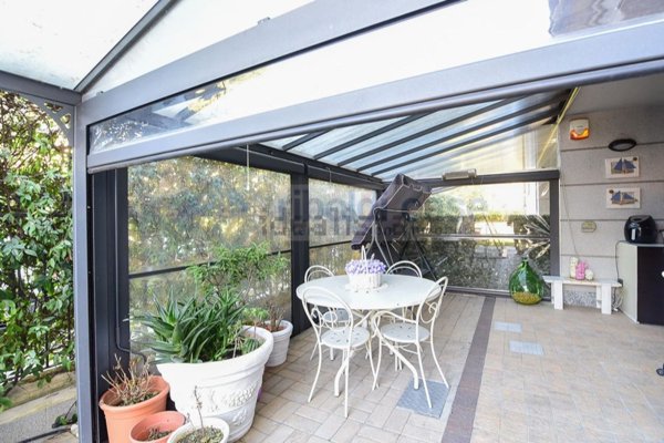 appartamento in vendita a Verano Brianza