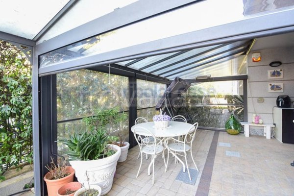 appartamento in vendita a Verano Brianza