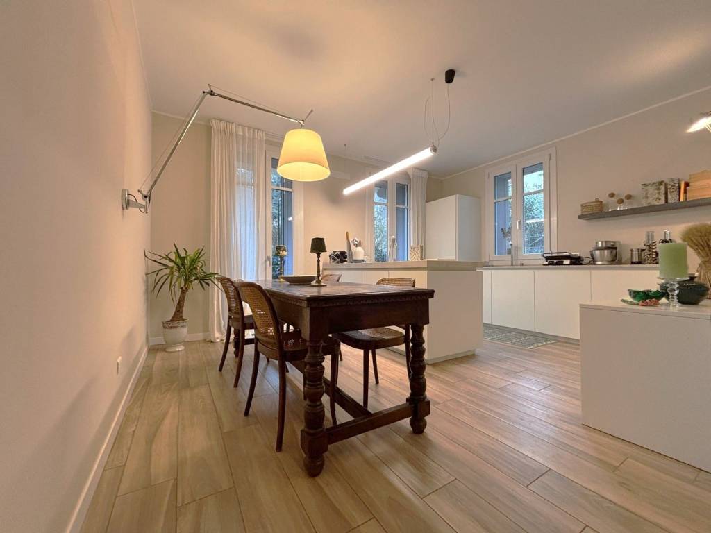 appartamento in vendita a Verano Brianza