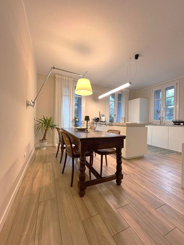 appartamento in vendita a Verano Brianza