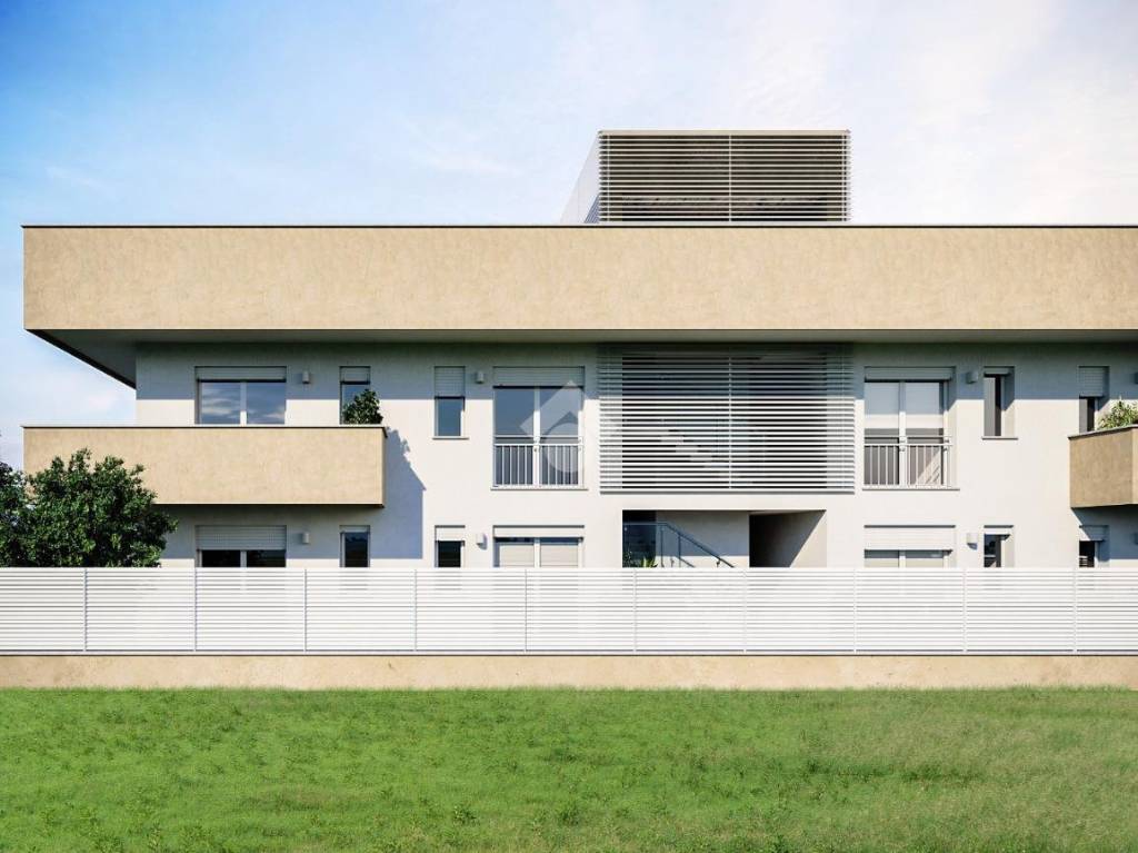 appartamento in vendita a Verano Brianza