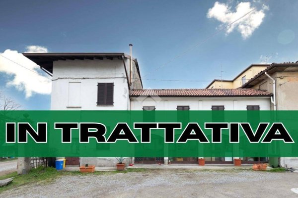 casa indipendente in vendita a Verano Brianza