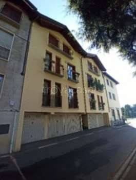 appartamento in vendita a Verano Brianza