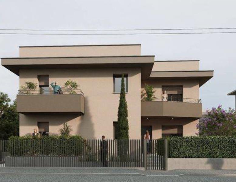 appartamento in vendita a Verano Brianza