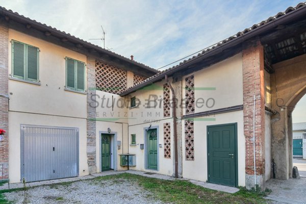 appartamento in vendita a Verano Brianza
