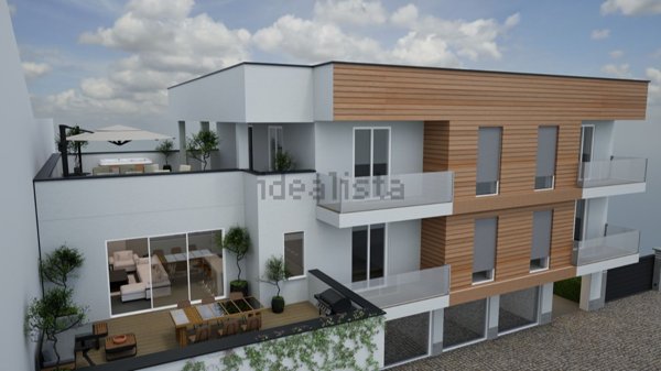 appartamento in vendita a Verano Brianza