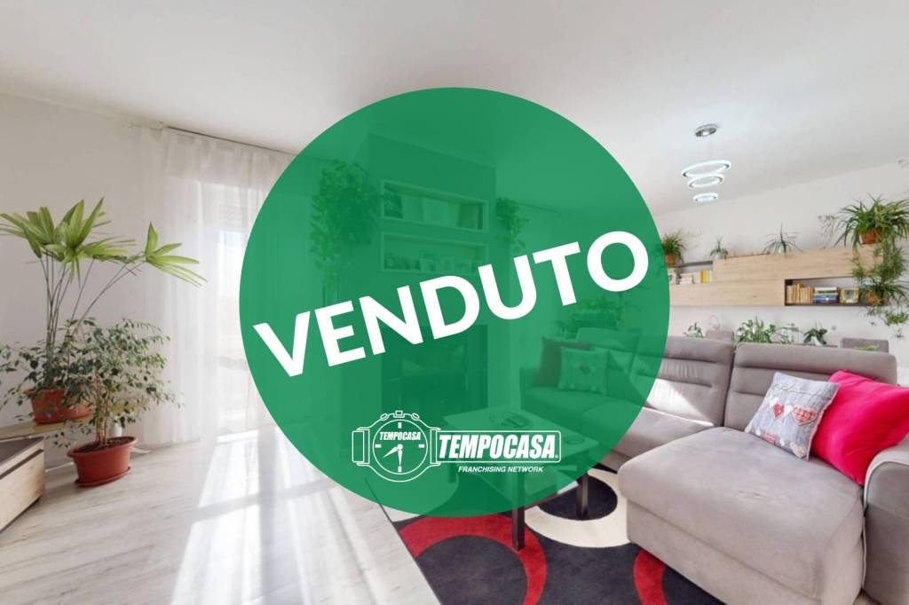 appartamento in vendita a Verano Brianza