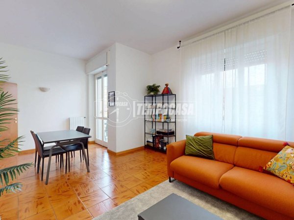 appartamento in vendita a Verano Brianza