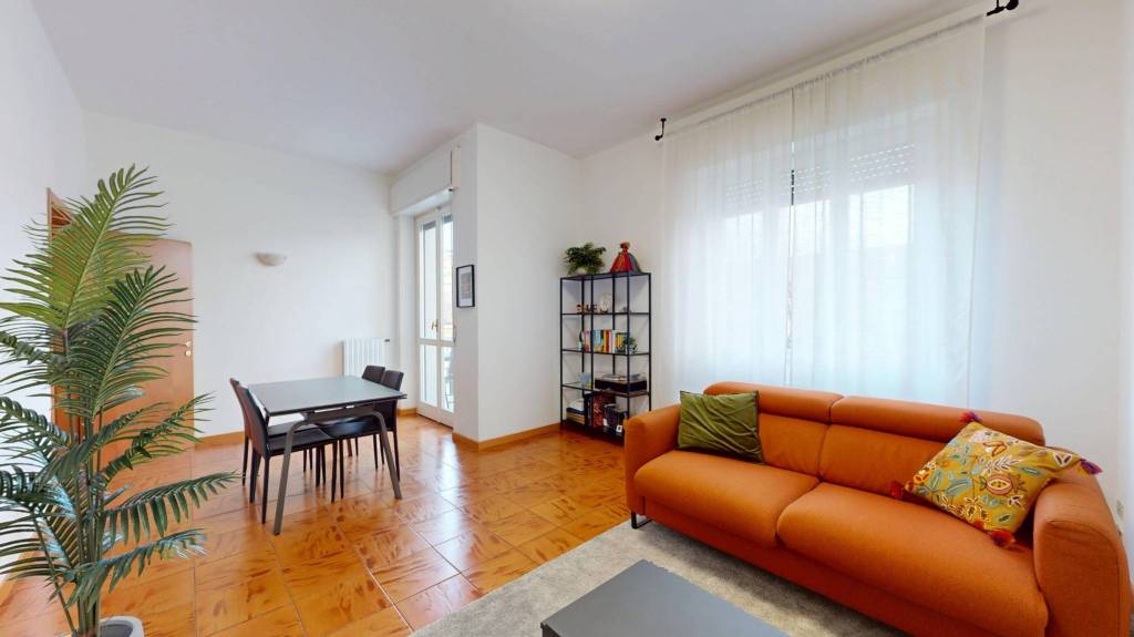 appartamento in vendita a Verano Brianza