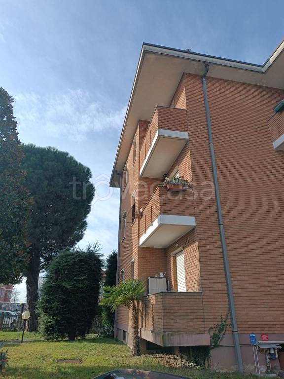 appartamento in vendita a Verano Brianza