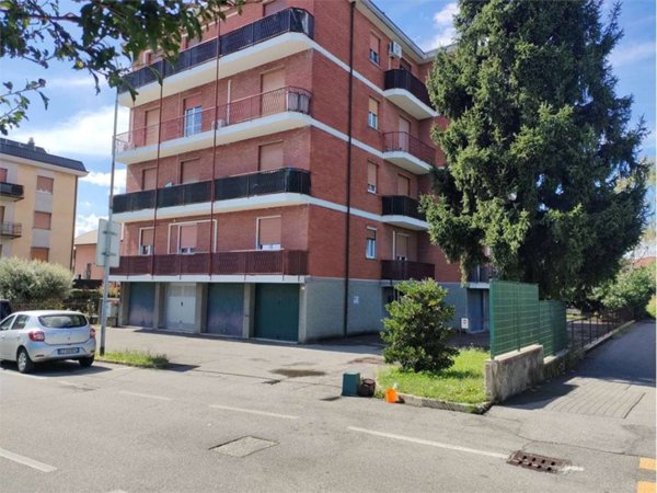 appartamento in vendita a Verano Brianza