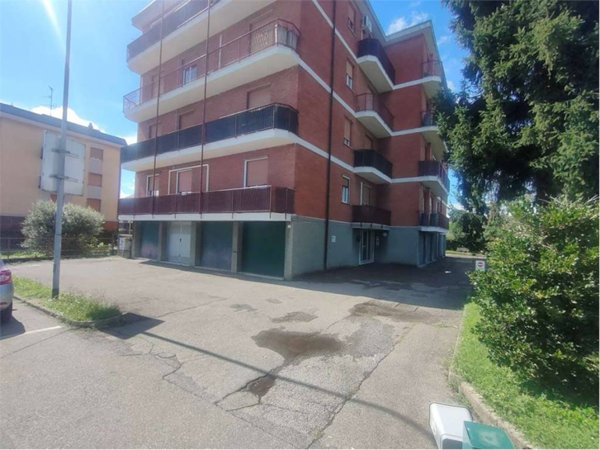 appartamento in vendita a Verano Brianza