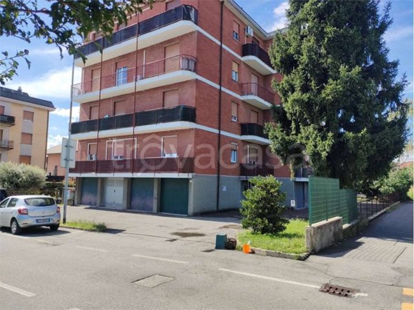 appartamento in vendita a Verano Brianza