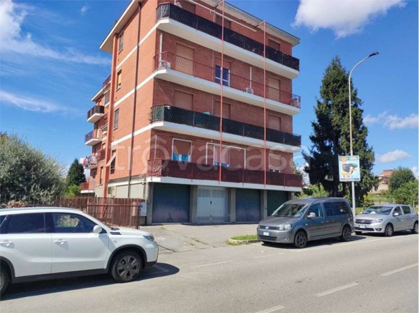 appartamento in vendita a Verano Brianza