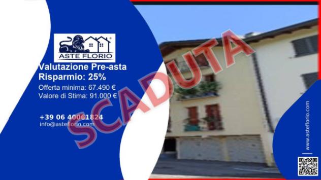 appartamento in vendita a Verano Brianza