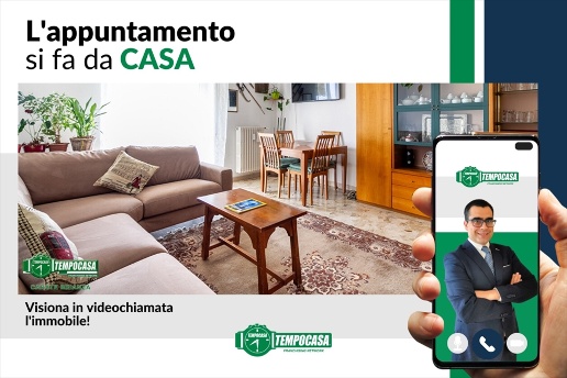 appartamento in vendita a Verano Brianza