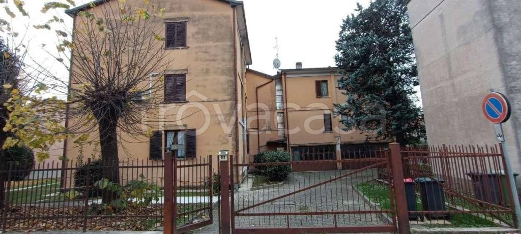 appartamento in vendita a Verano Brianza