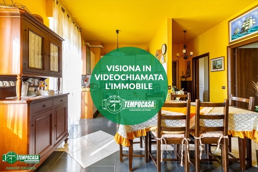 appartamento in vendita a Verano Brianza