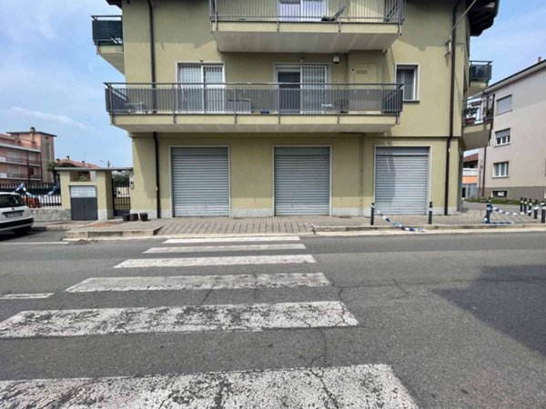 negozio in vendita a Verano Brianza