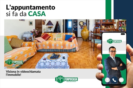 appartamento in vendita a Verano Brianza