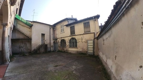 appartamento in vendita a Verano Brianza