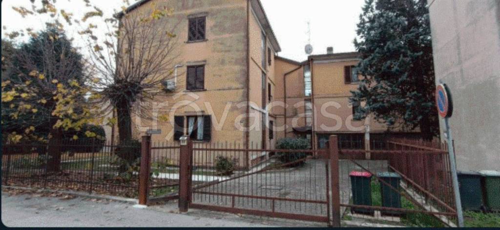 appartamento in vendita a Verano Brianza