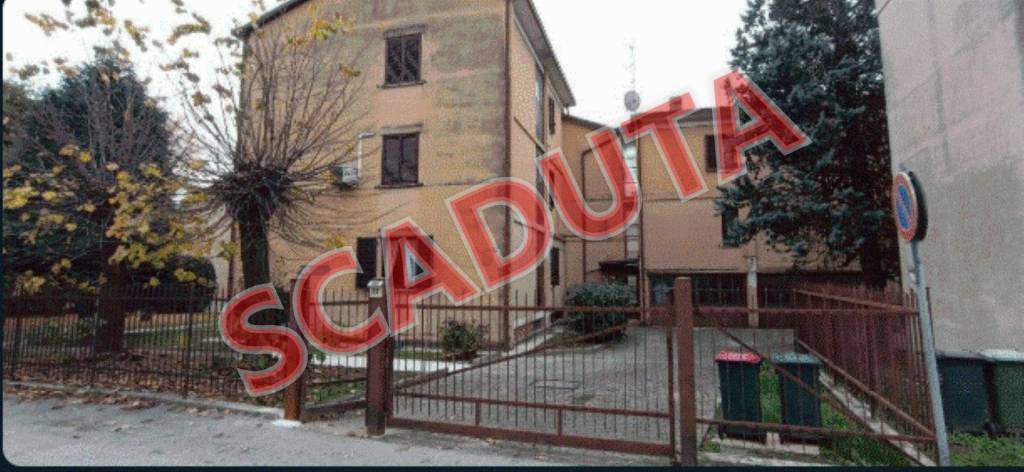 appartamento in vendita a Verano Brianza