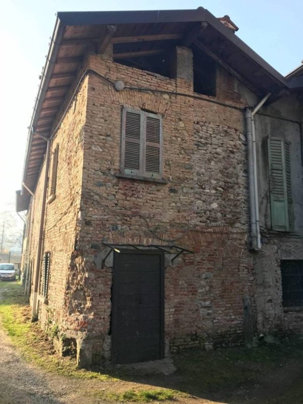 appartamento in vendita a Verano Brianza