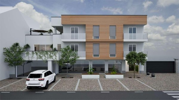 appartamento in vendita a Verano Brianza