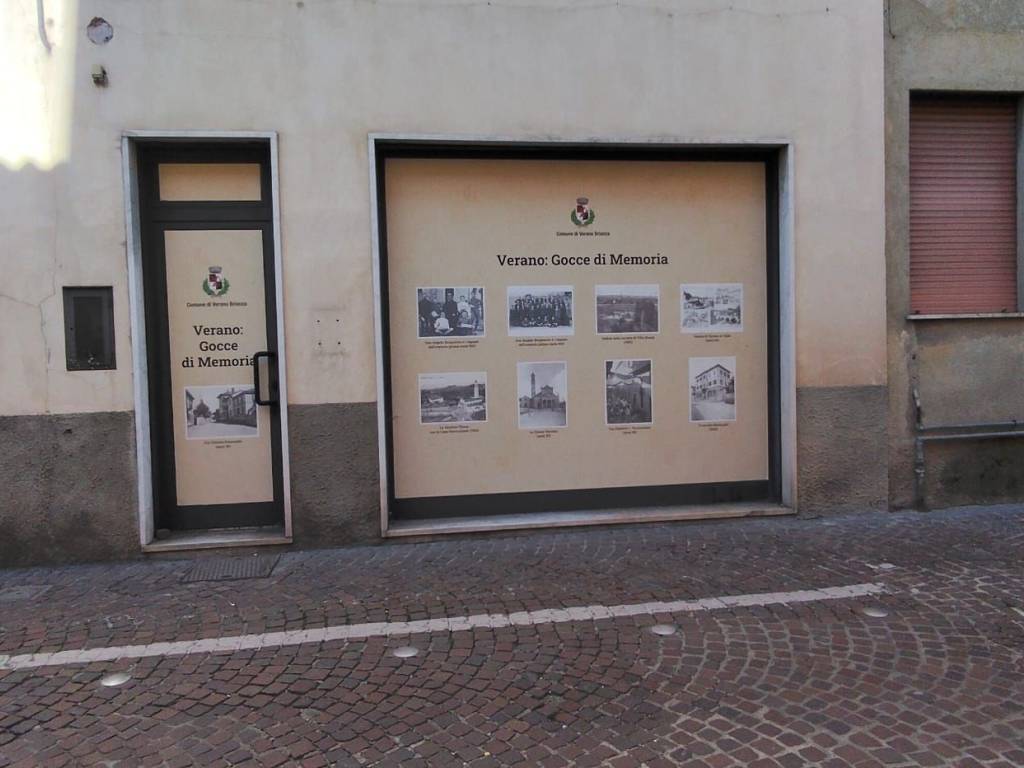 negozio in vendita a Verano Brianza
