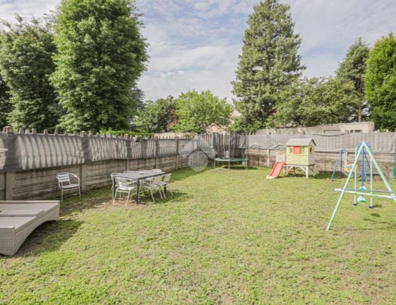 appartamento in vendita a Verano Brianza